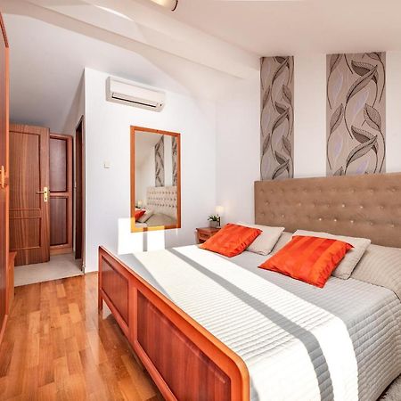 Villa Sunce Orasac Εξωτερικό φωτογραφία