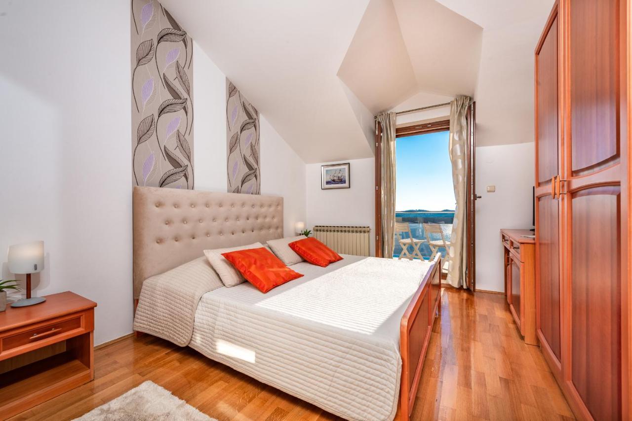 Villa Sunce Orasac Εξωτερικό φωτογραφία