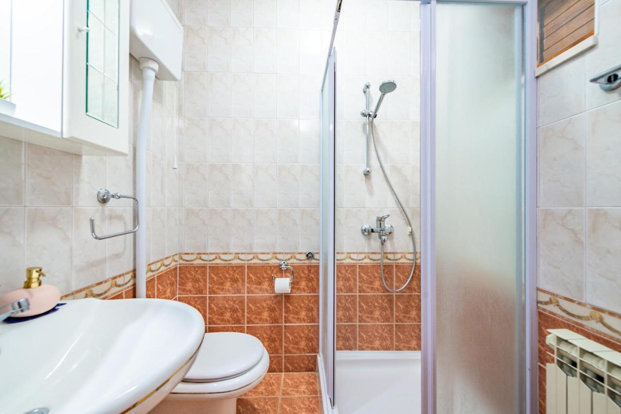 Villa Sunce Orasac Εξωτερικό φωτογραφία