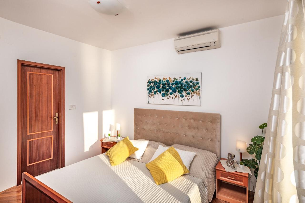 Villa Sunce Orasac Εξωτερικό φωτογραφία