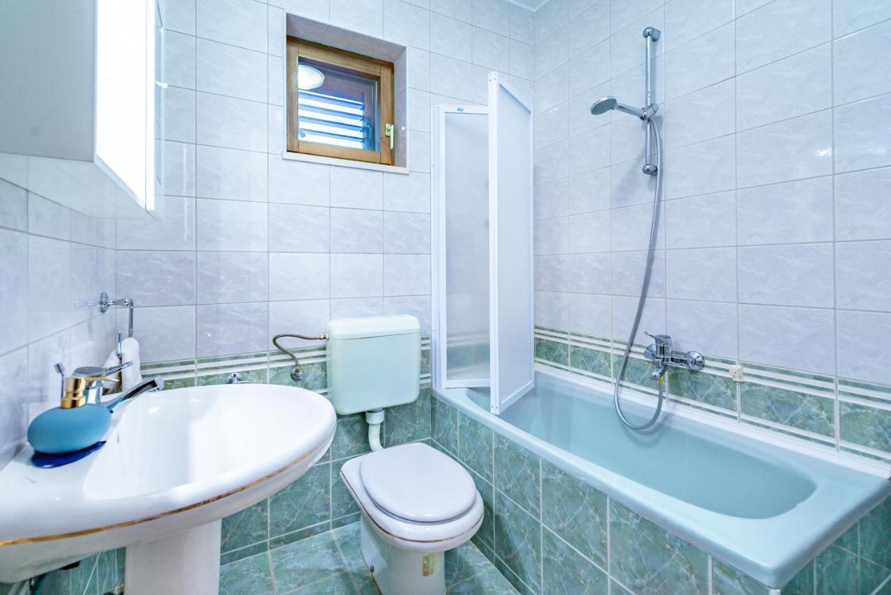 Villa Sunce Orasac Εξωτερικό φωτογραφία