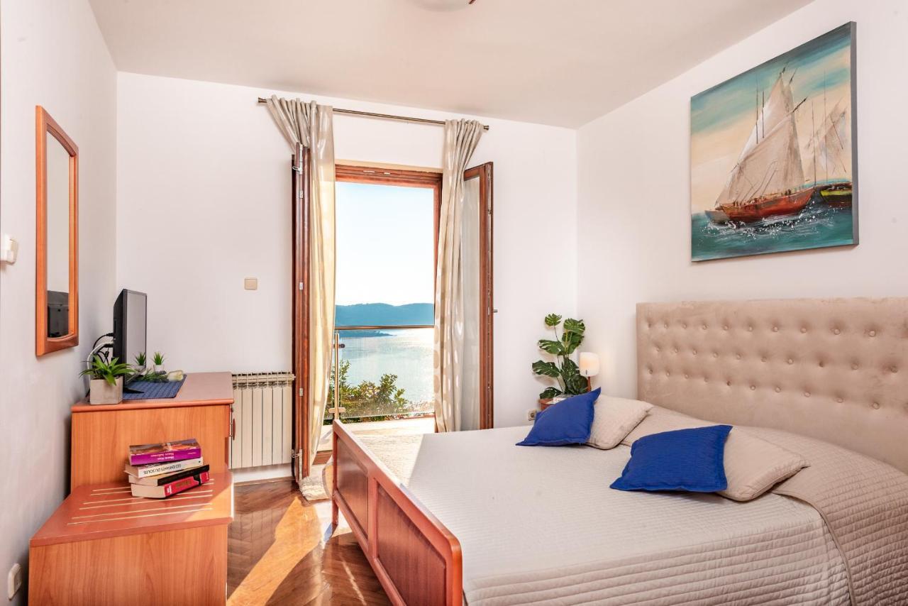 Villa Sunce Orasac Εξωτερικό φωτογραφία