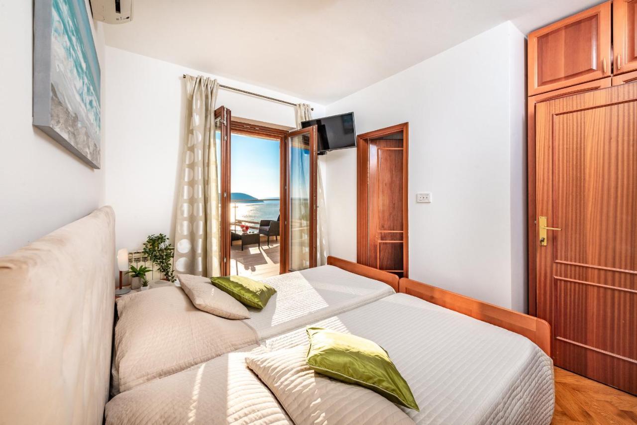 Villa Sunce Orasac Εξωτερικό φωτογραφία
