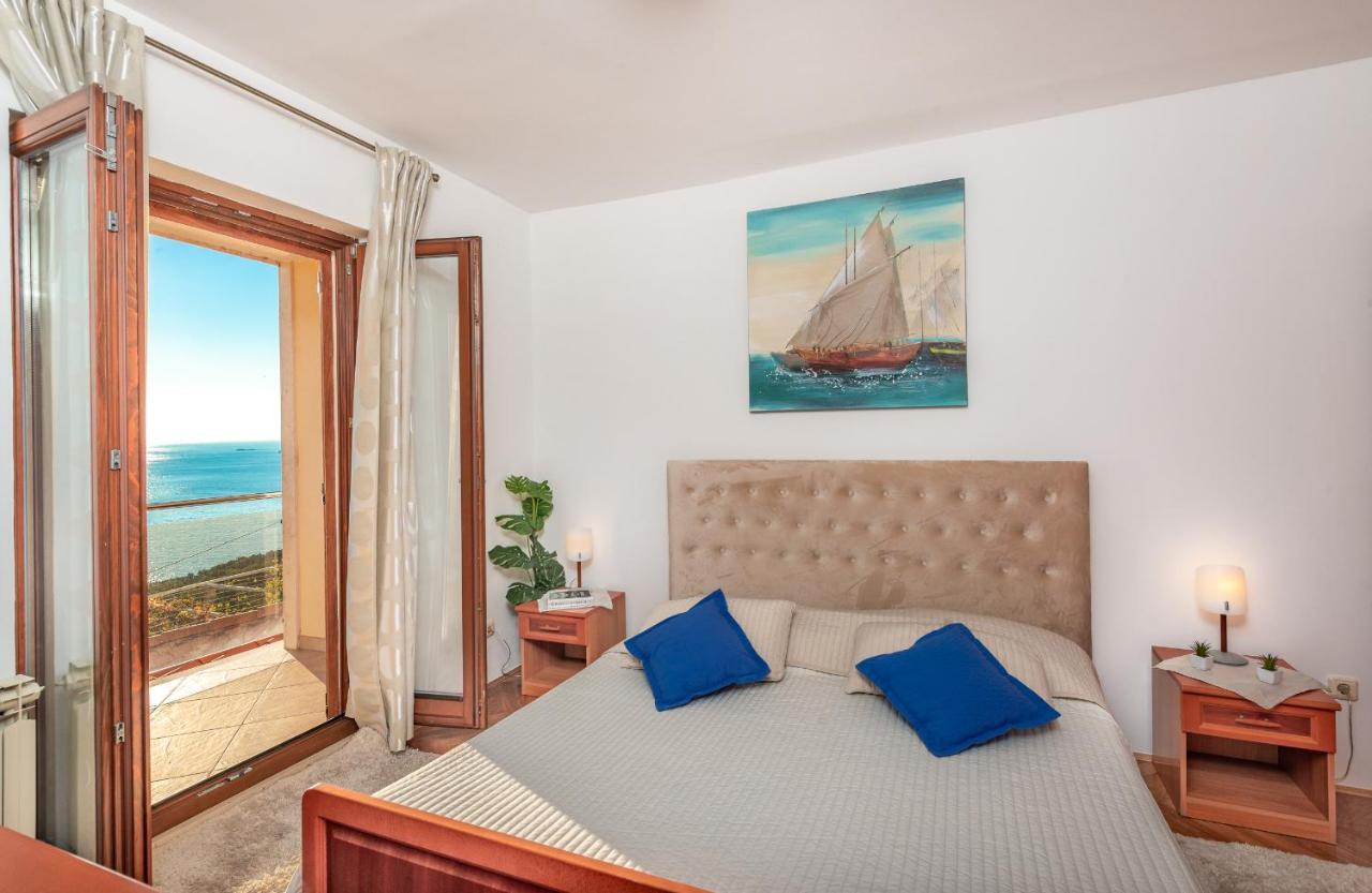 Villa Sunce Orasac Εξωτερικό φωτογραφία