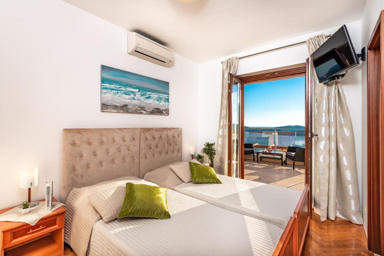 Villa Sunce Orasac Εξωτερικό φωτογραφία