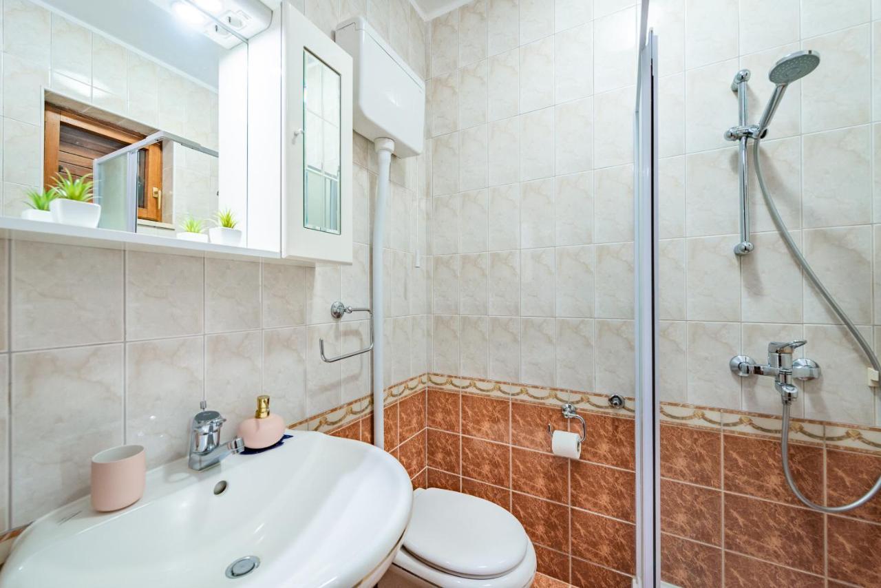 Villa Sunce Orasac Εξωτερικό φωτογραφία