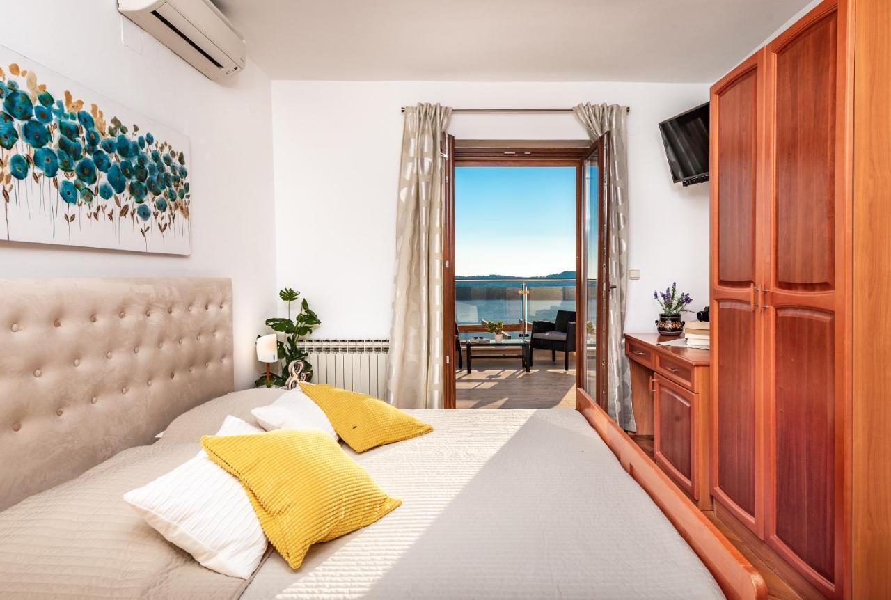 Villa Sunce Orasac Εξωτερικό φωτογραφία