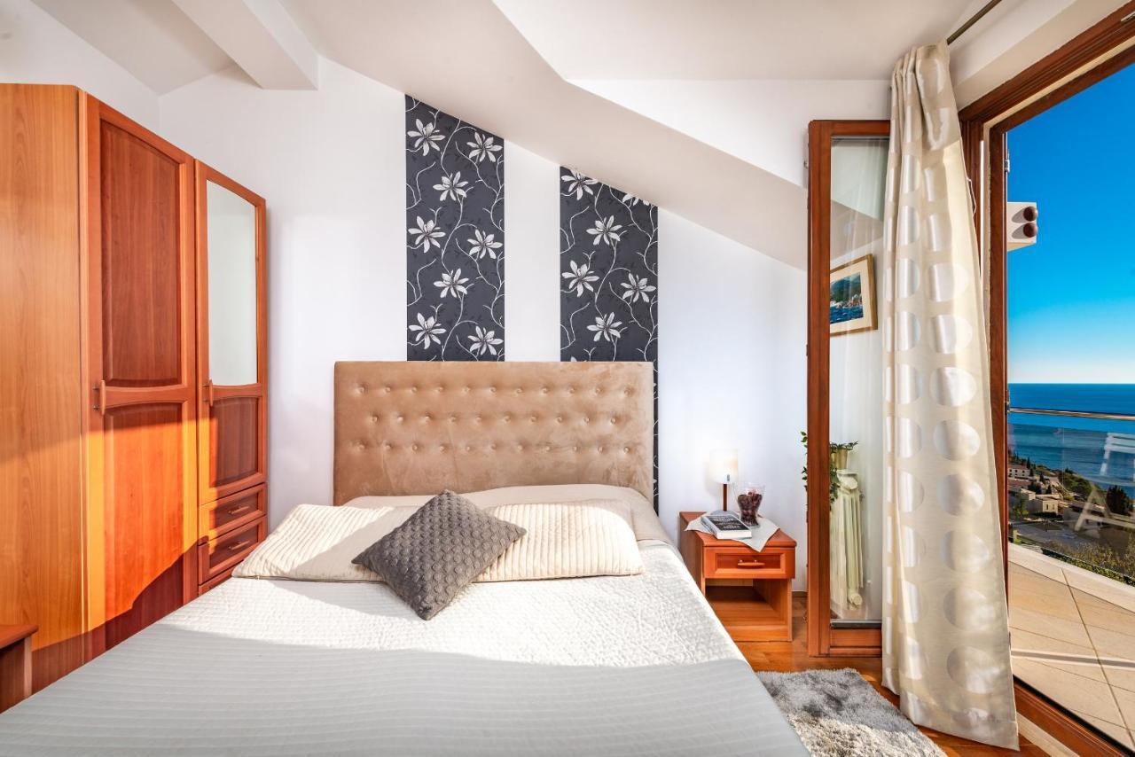 Villa Sunce Orasac Εξωτερικό φωτογραφία
