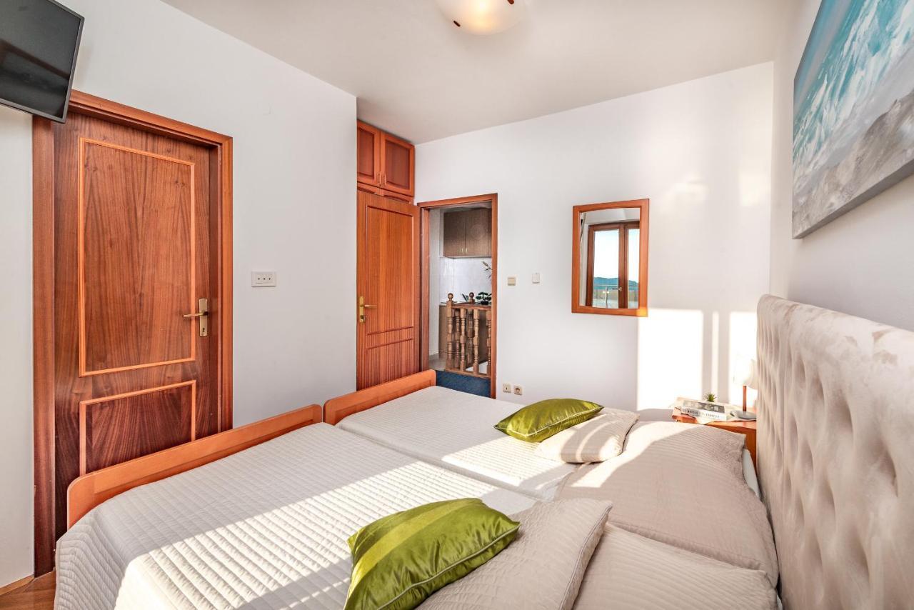 Villa Sunce Orasac Εξωτερικό φωτογραφία