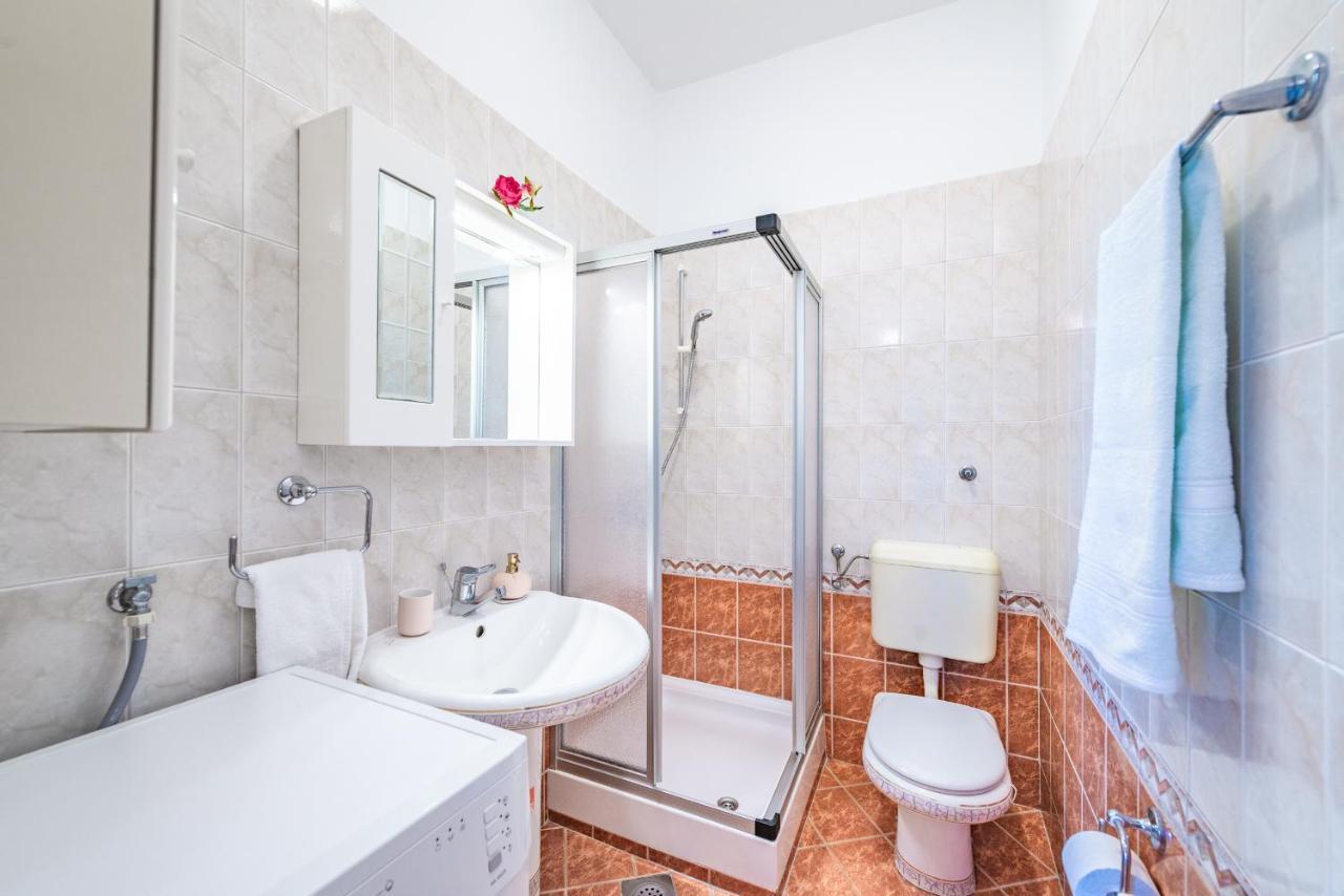 Villa Sunce Orasac Εξωτερικό φωτογραφία