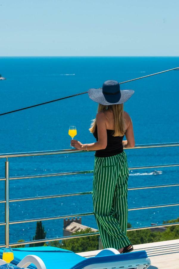 Villa Sunce Orasac Εξωτερικό φωτογραφία