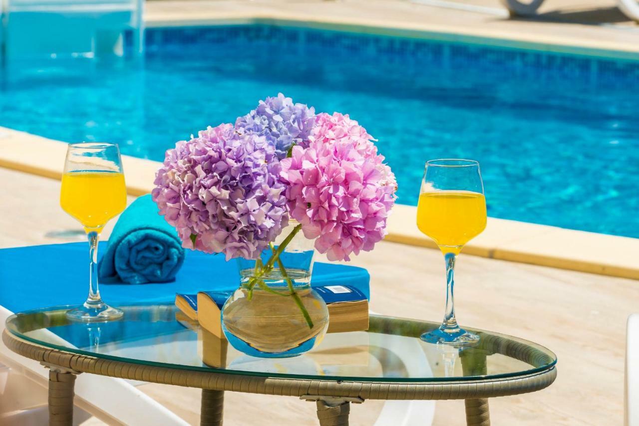 Villa Sunce Orasac Εξωτερικό φωτογραφία